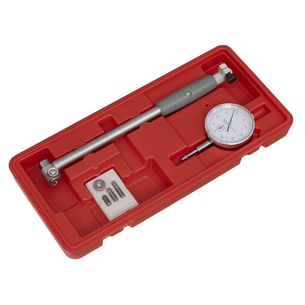 Dial Bore Gauge 35-50mm