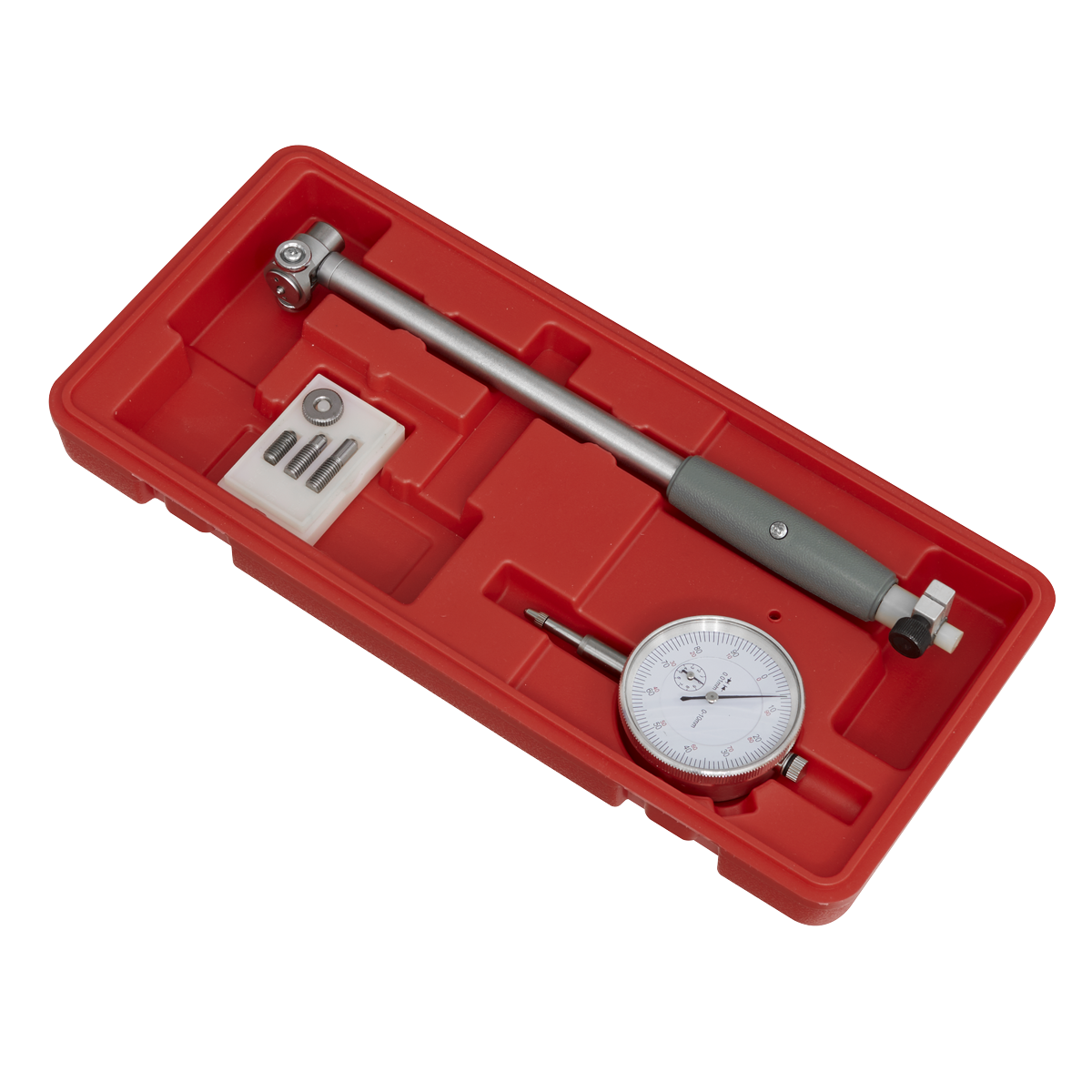 Dial Bore Gauge 35-50mm