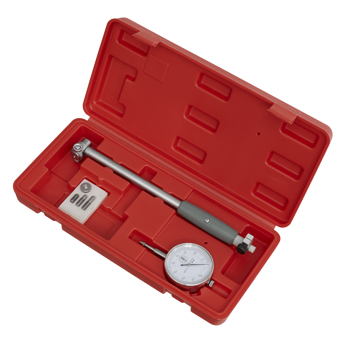 Dial Bore Gauge 35-50mm