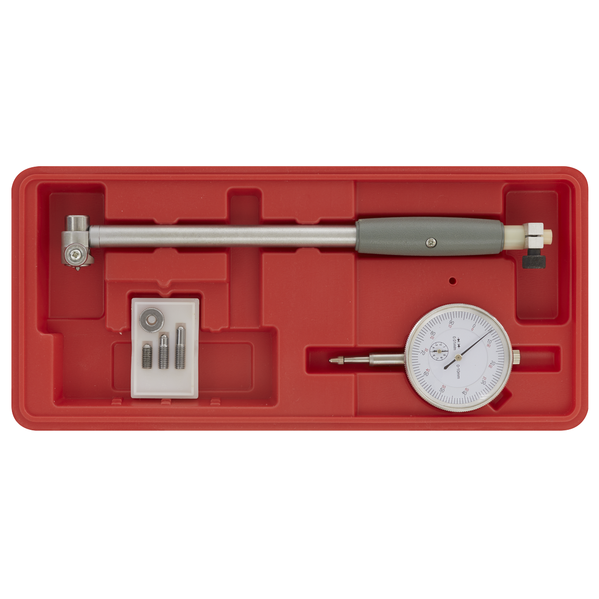 Dial Bore Gauge 35-50mm