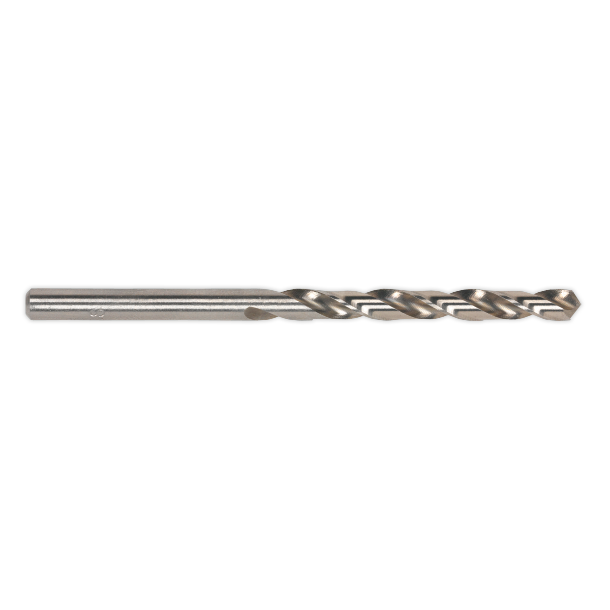 HSS Fully Ground Drill Bit Ø1/8" Pack of 10