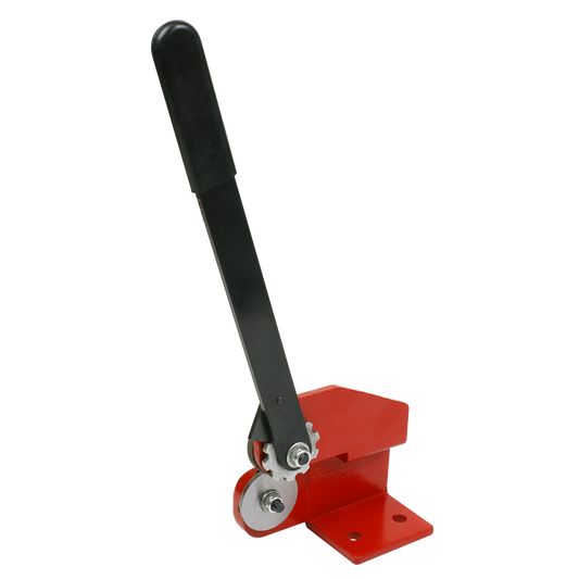 Sheet Metal Disc Cutter 16g