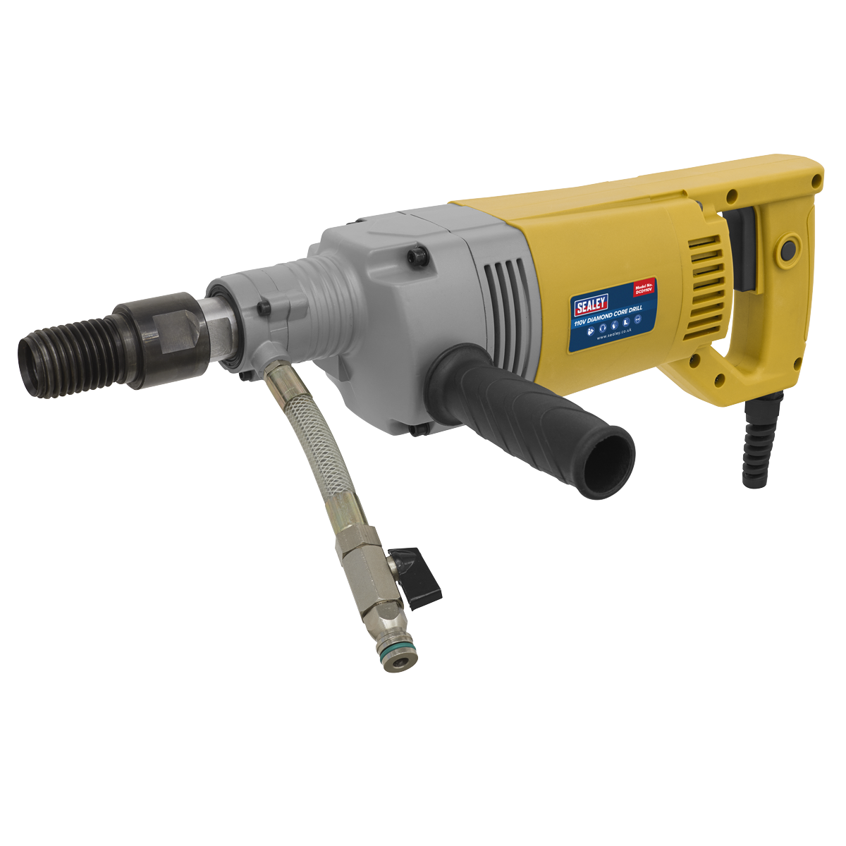 Diamond Core Drill 110V