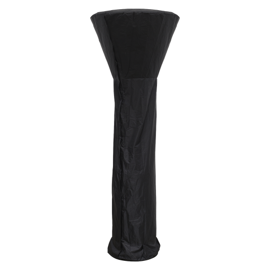 Tower Patio Heater Cover, Heavy-Duty & Water Resistant