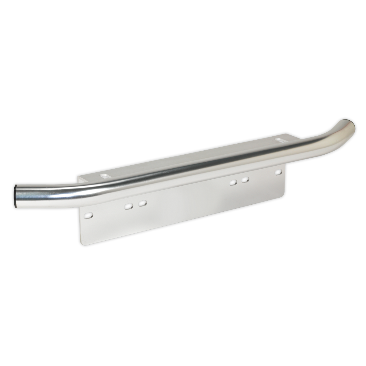 Universal Light Mounting Bracket Including Bar - Numberplate Fitting