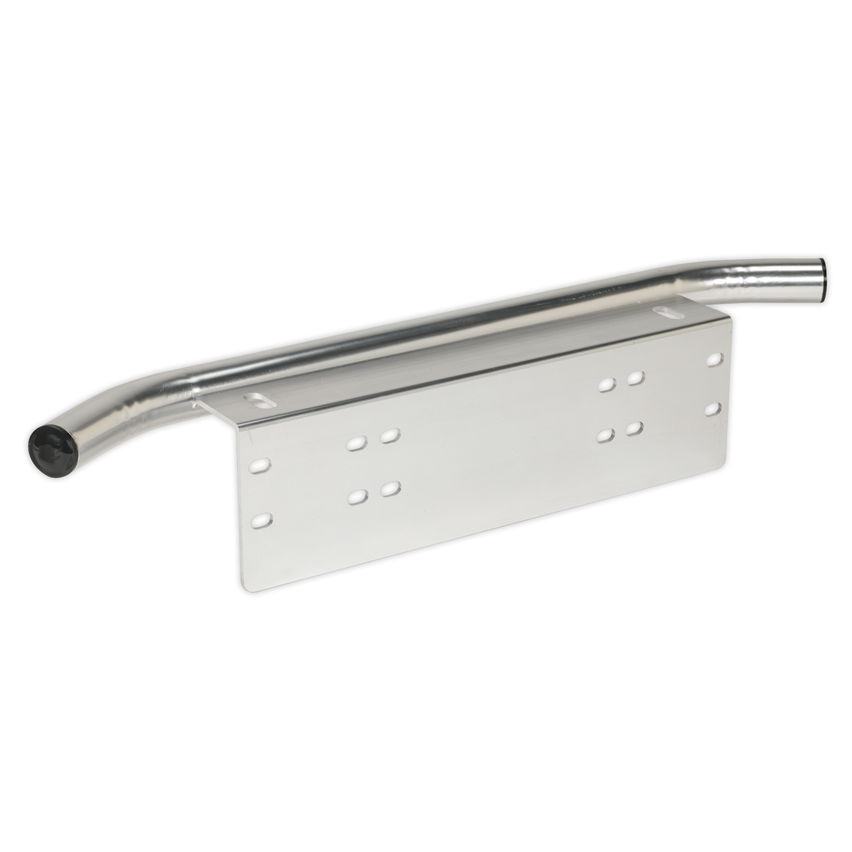 Universal Light Mounting Bracket Including Bar - Numberplate Fitting