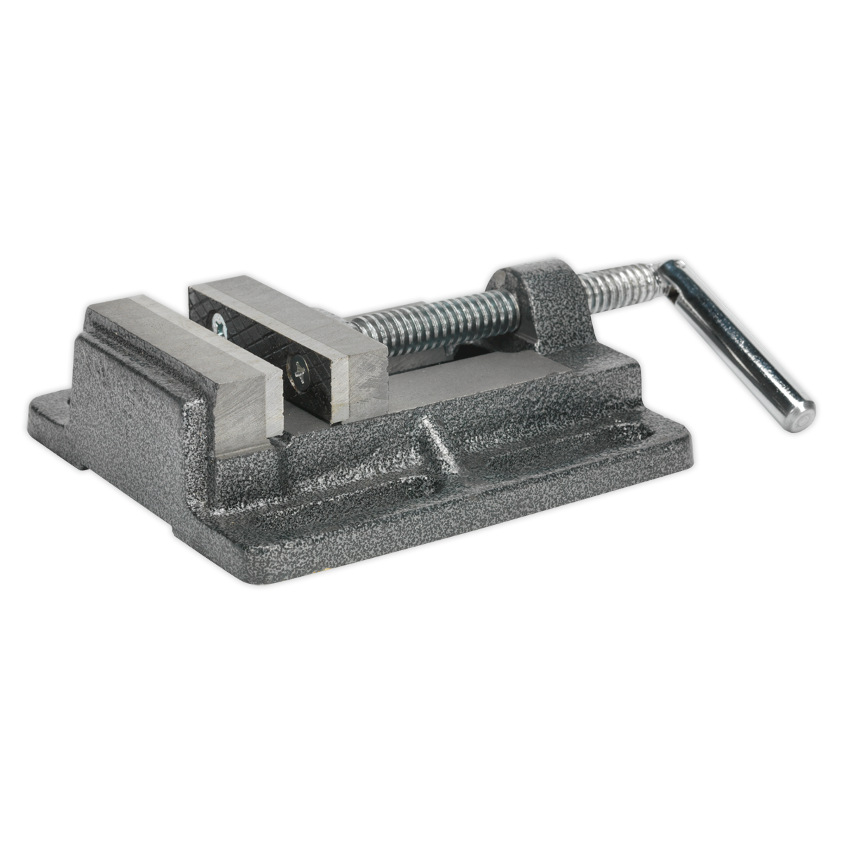 Drill Vice Standard 75mm Jaw