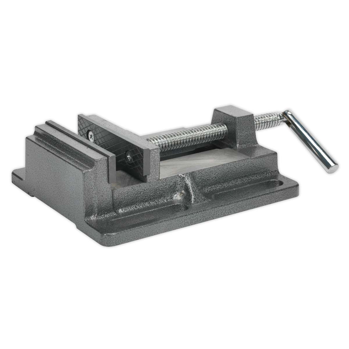 Drill Vice Standard 100mm Jaw