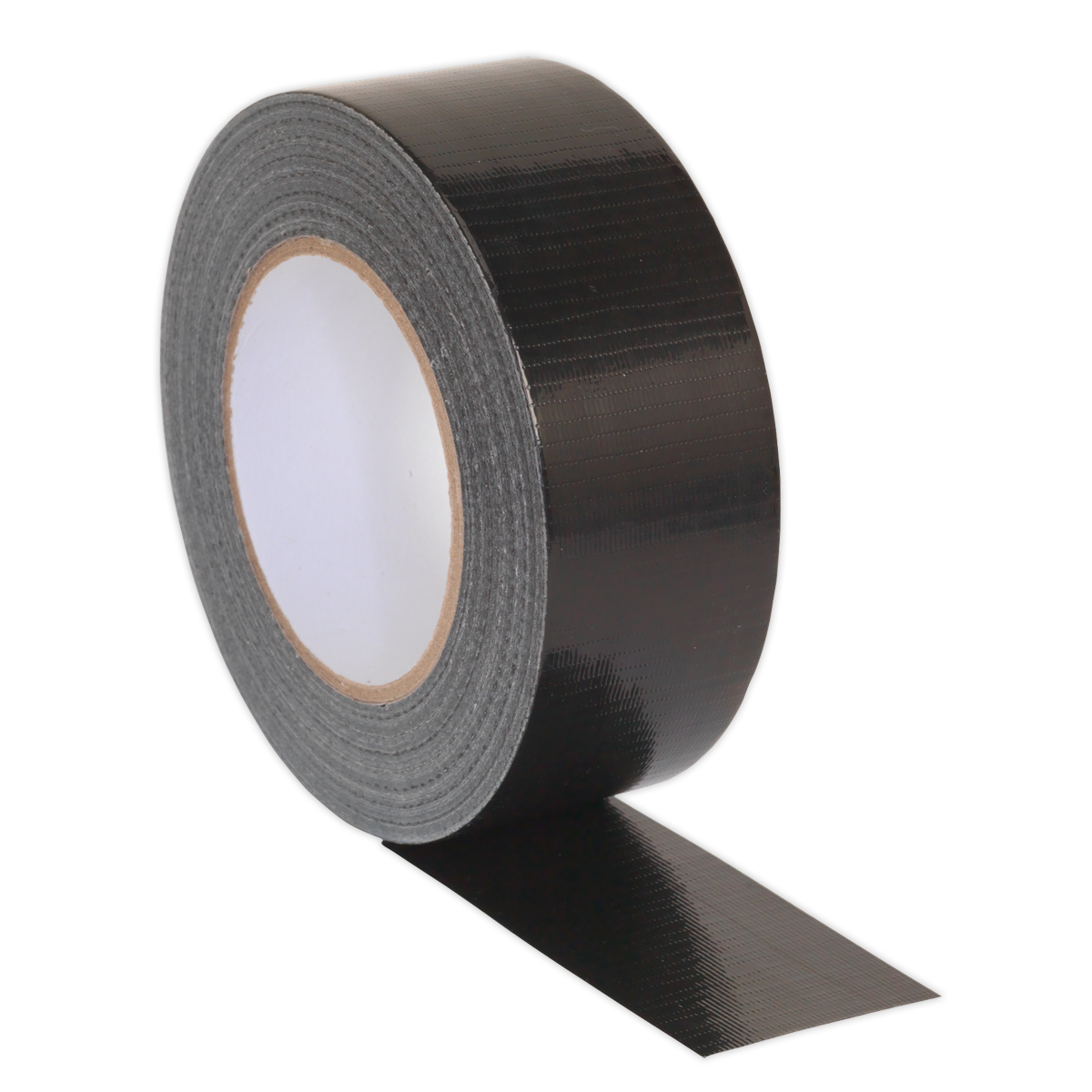 Duct Tape 48mm x 50m Black