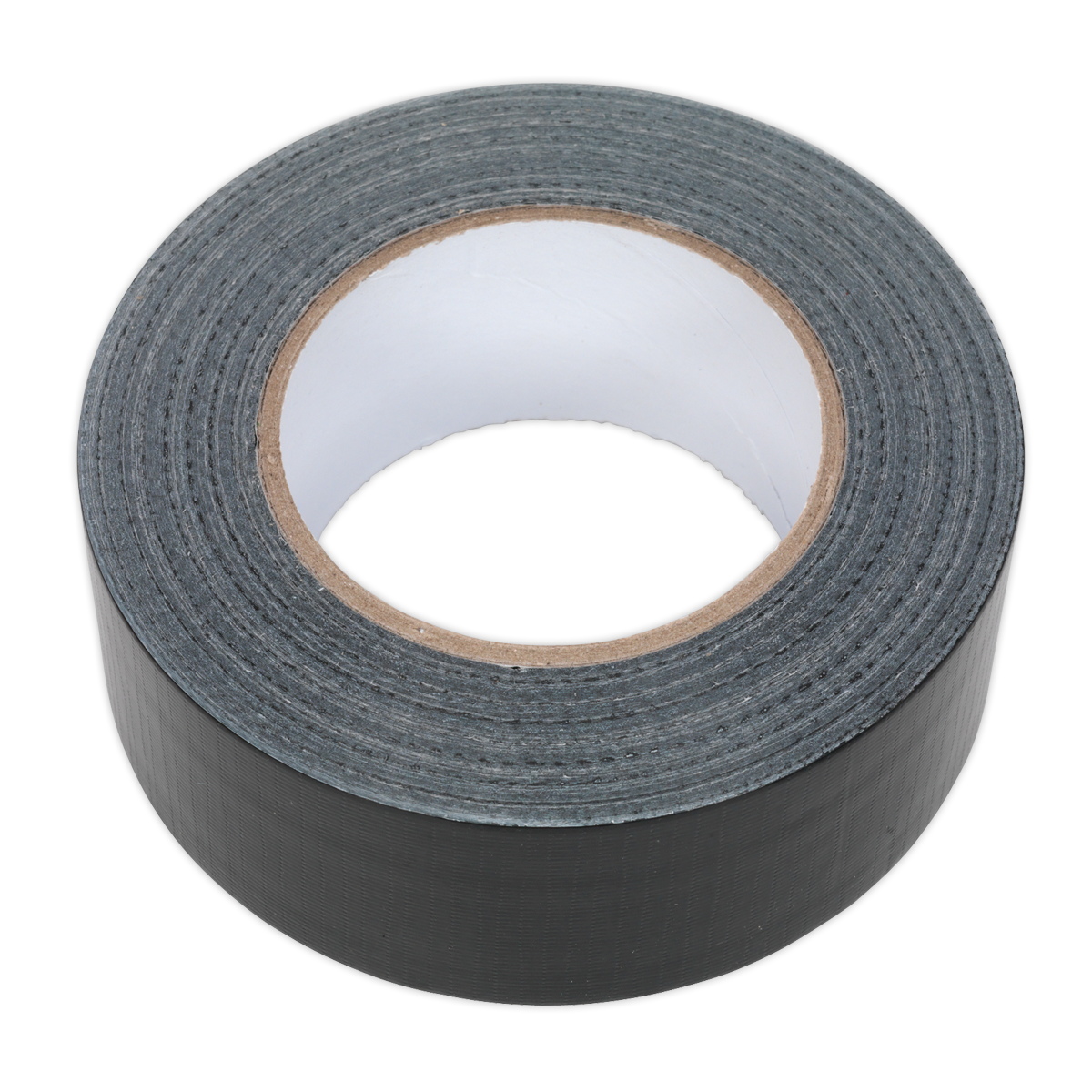 Duct Tape 48mm x 50m Black