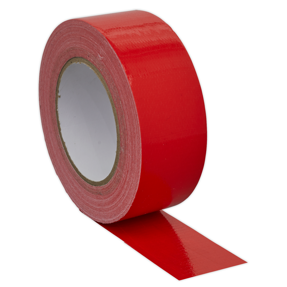 Duct Tape 50mm x 50m Red