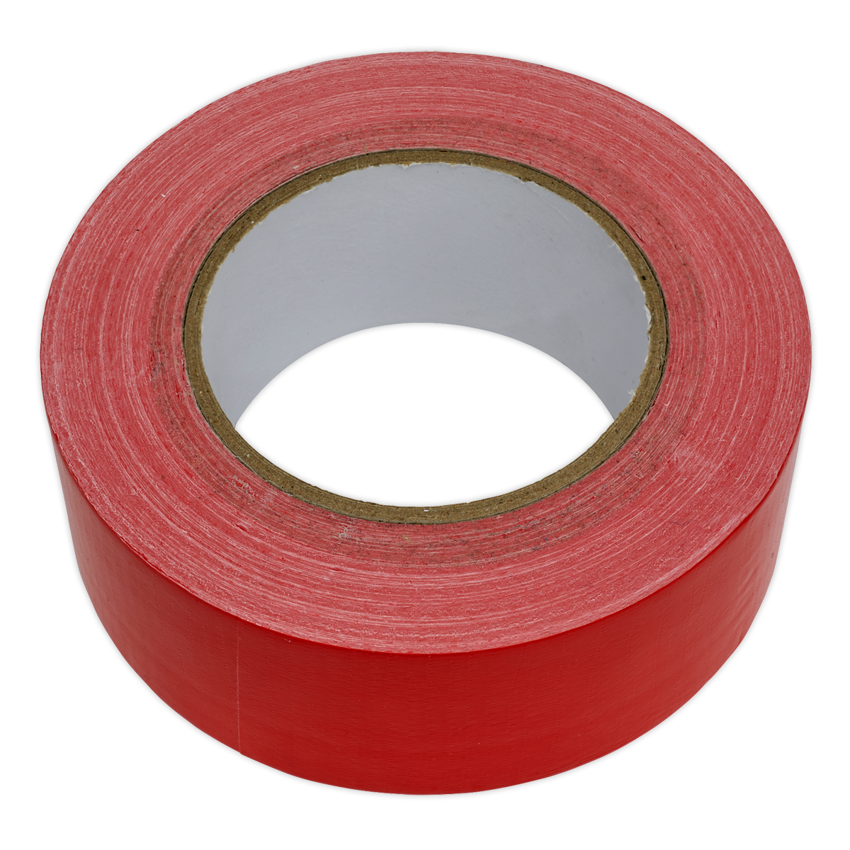 Duct Tape 50mm x 50m Red