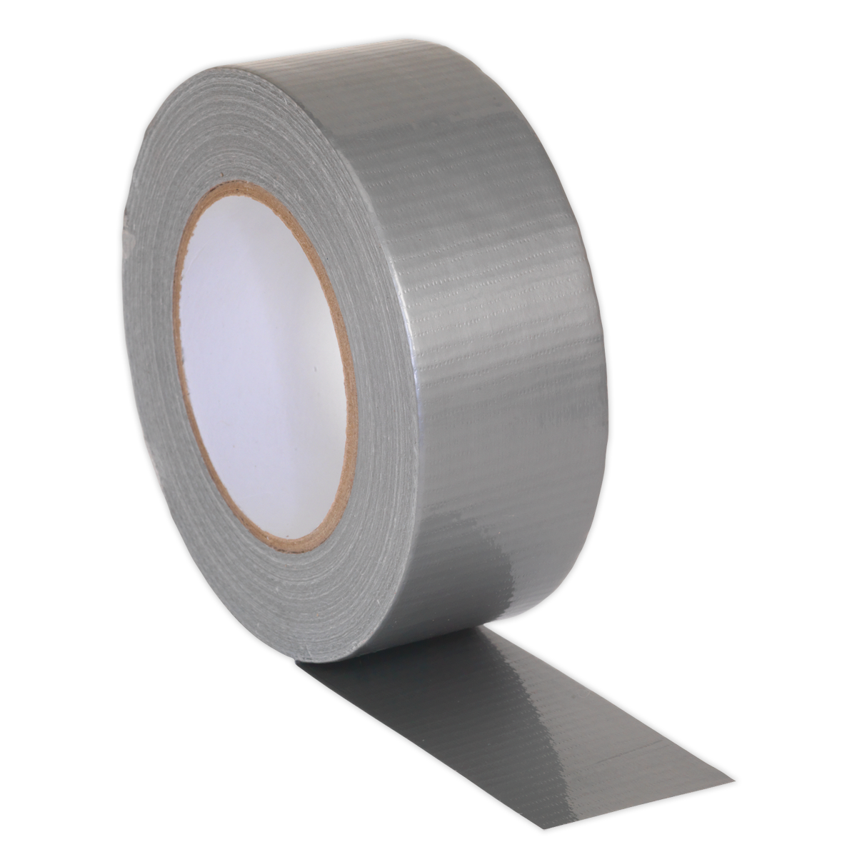 Duct Tape 48mm x 50m Silver