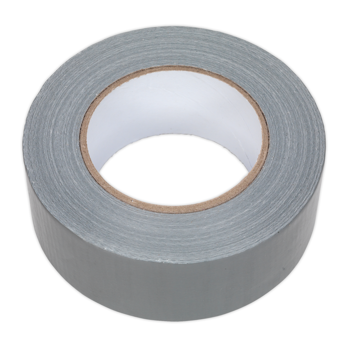 Duct Tape 48mm x 50m Silver