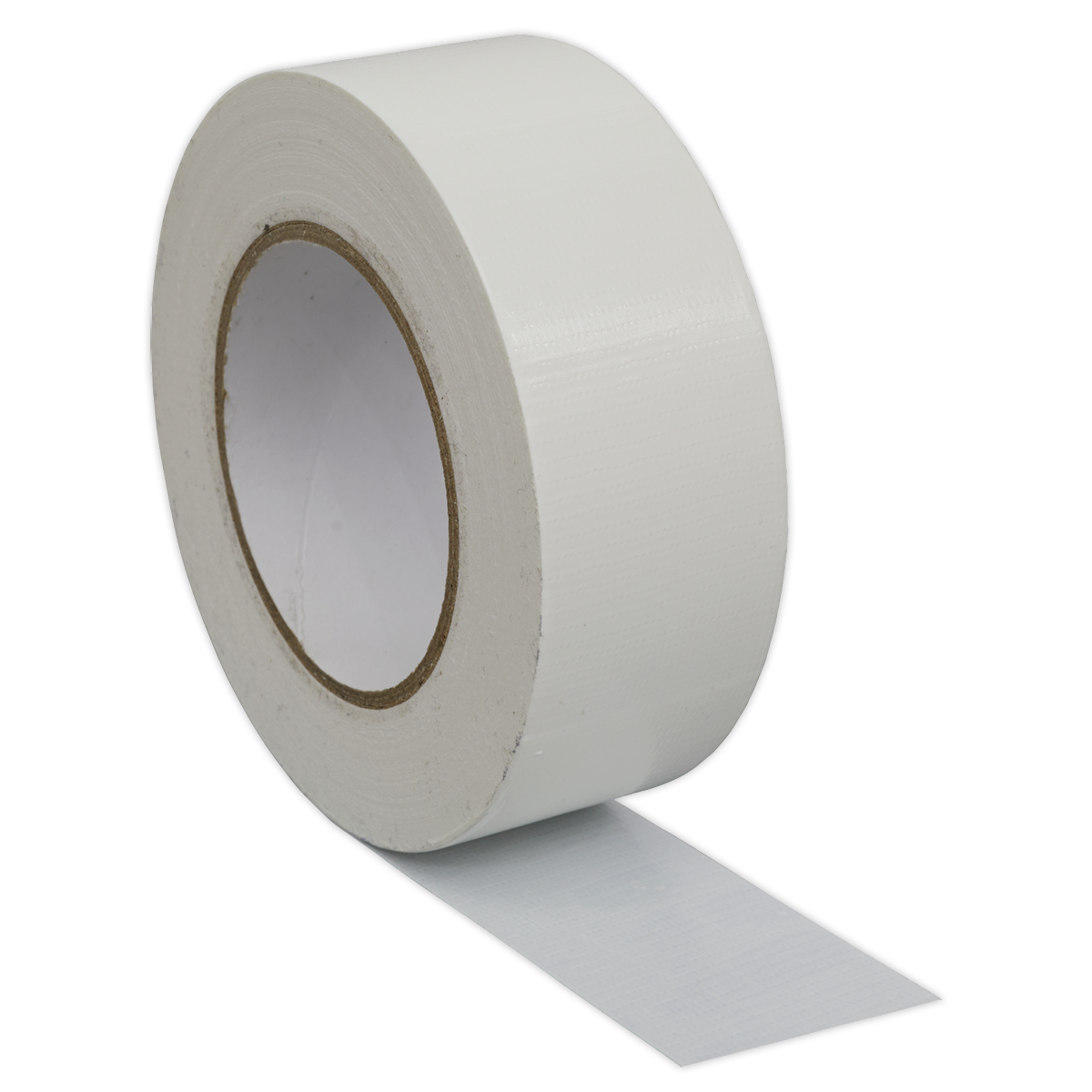 Duct Tape 50mm x 50m White