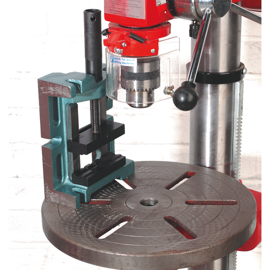 Drill Vice 100mm 3-Way