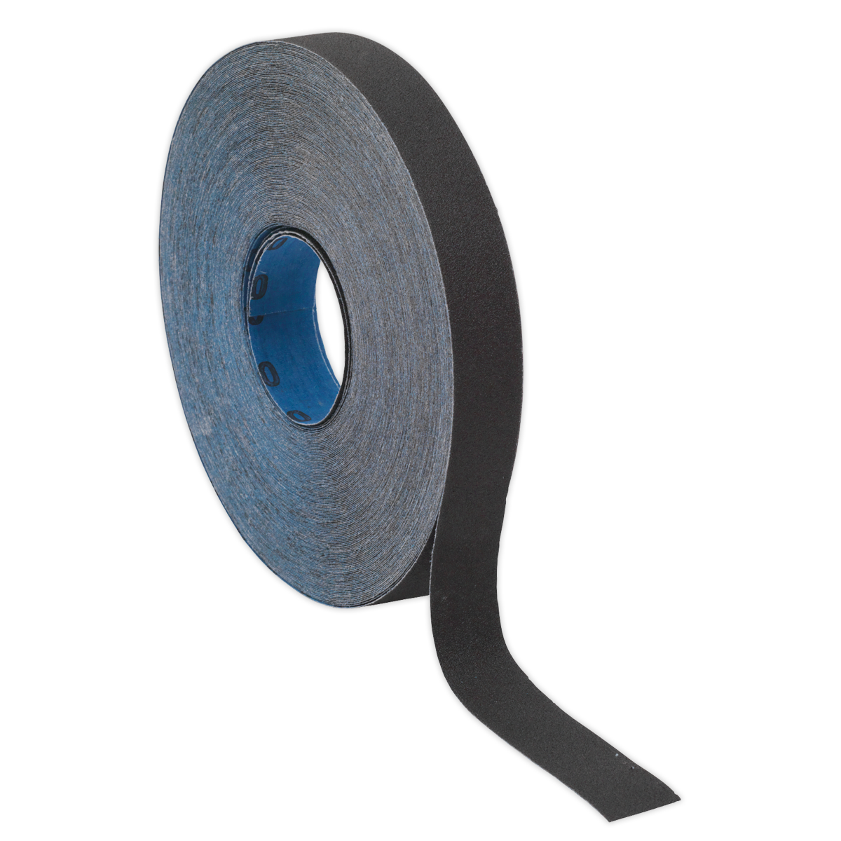 Emery Roll Blue Twill 25mm x 25m 120Grit