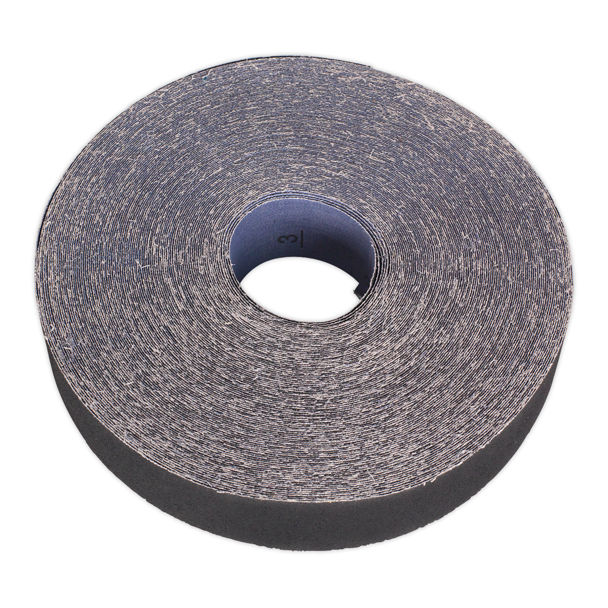 Emery Roll Blue Twill 25mm x 50m 40Grit