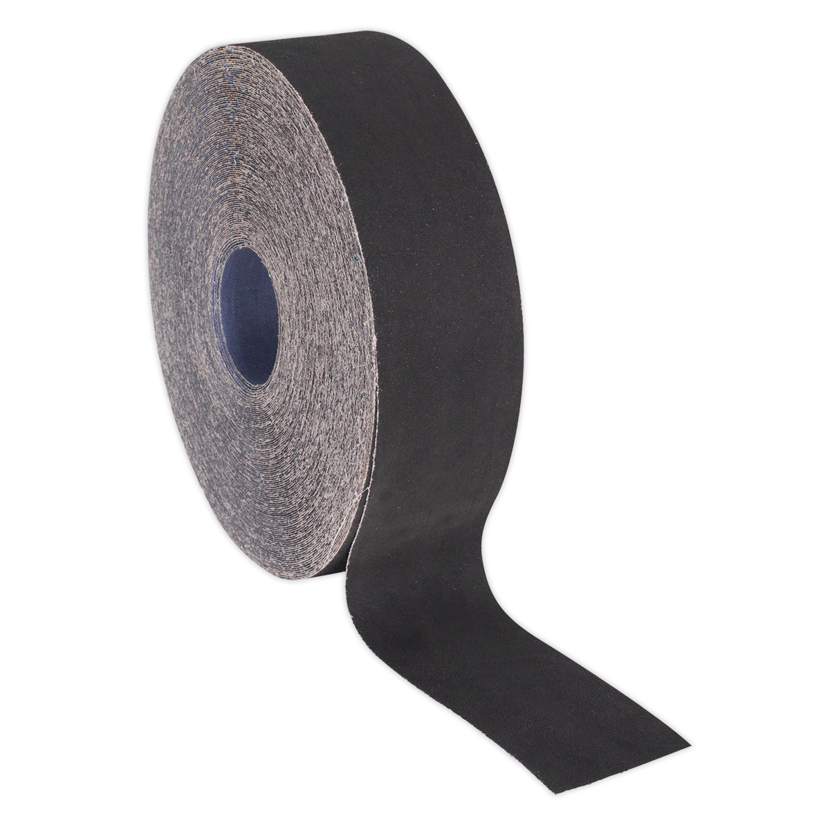 Emery Roll Blue Twill 50mm x 50m 40Grit