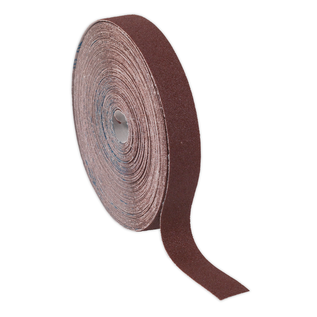 Emery Roll Brown 25mm x 50m 80Grit