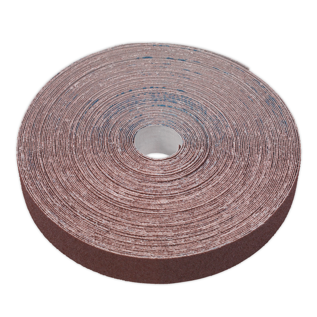 Emery Roll Brown 25mm x 50m 80Grit