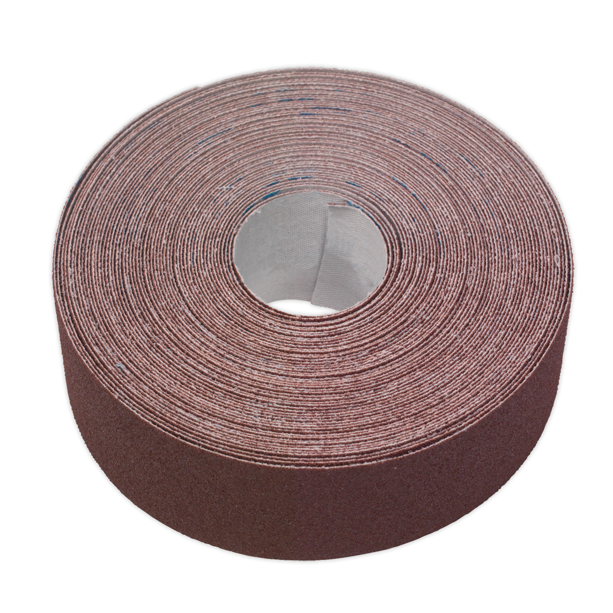 Emery Roll Brown 50mm x 50m 120Grit