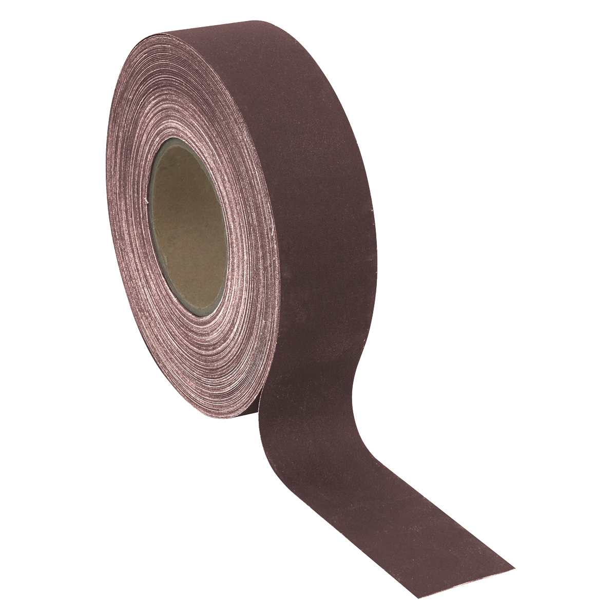 Engineer's Emery Roll 50mm x 50m - 320Grit