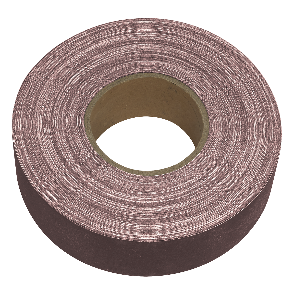 Engineer's Emery Roll 50mm x 50m - 320Grit