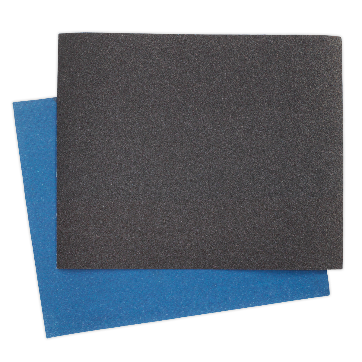 Emery Sheet Blue Twill 230 x 280mm 120Grit Pack of 25