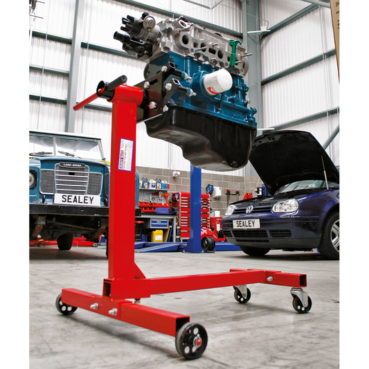 Engine Stand 450kg