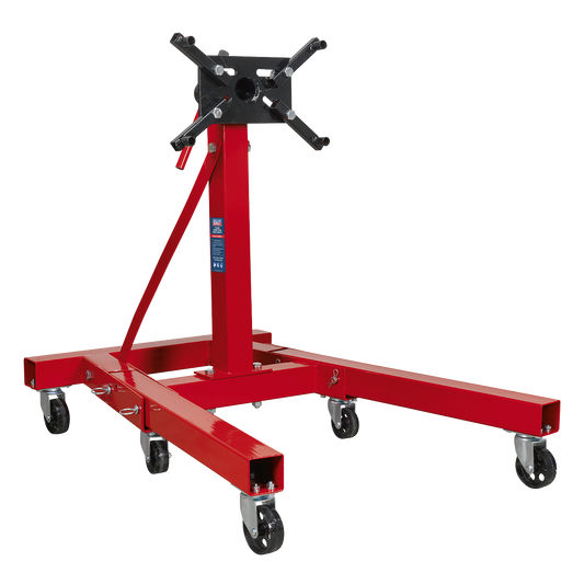 Folding Engine Stand 900kg