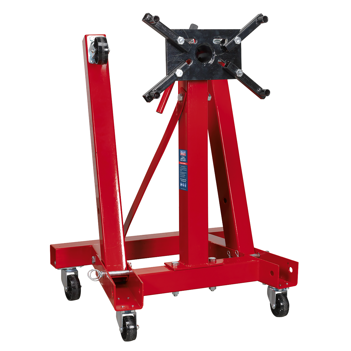 Folding Engine Stand 900kg