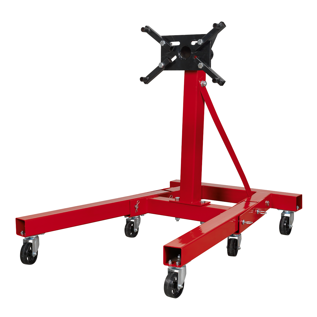 Folding Engine Stand 900kg