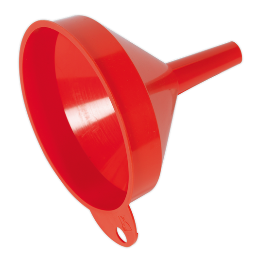 Funnel Small Ø120mm Fixed Spout