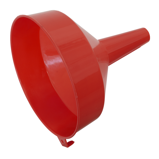 Funnel Small Economy Ø190mm Fixed Spout