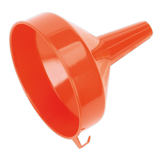 Funnel Medium Ø185mm Fixed Spout