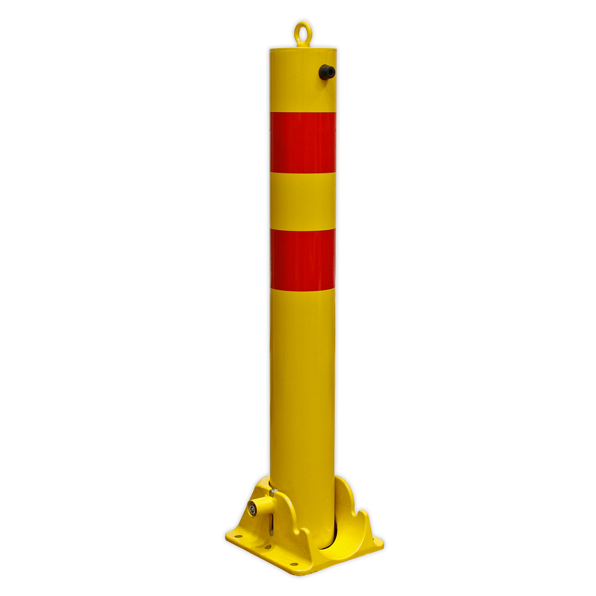 Folding Bollard 900mm