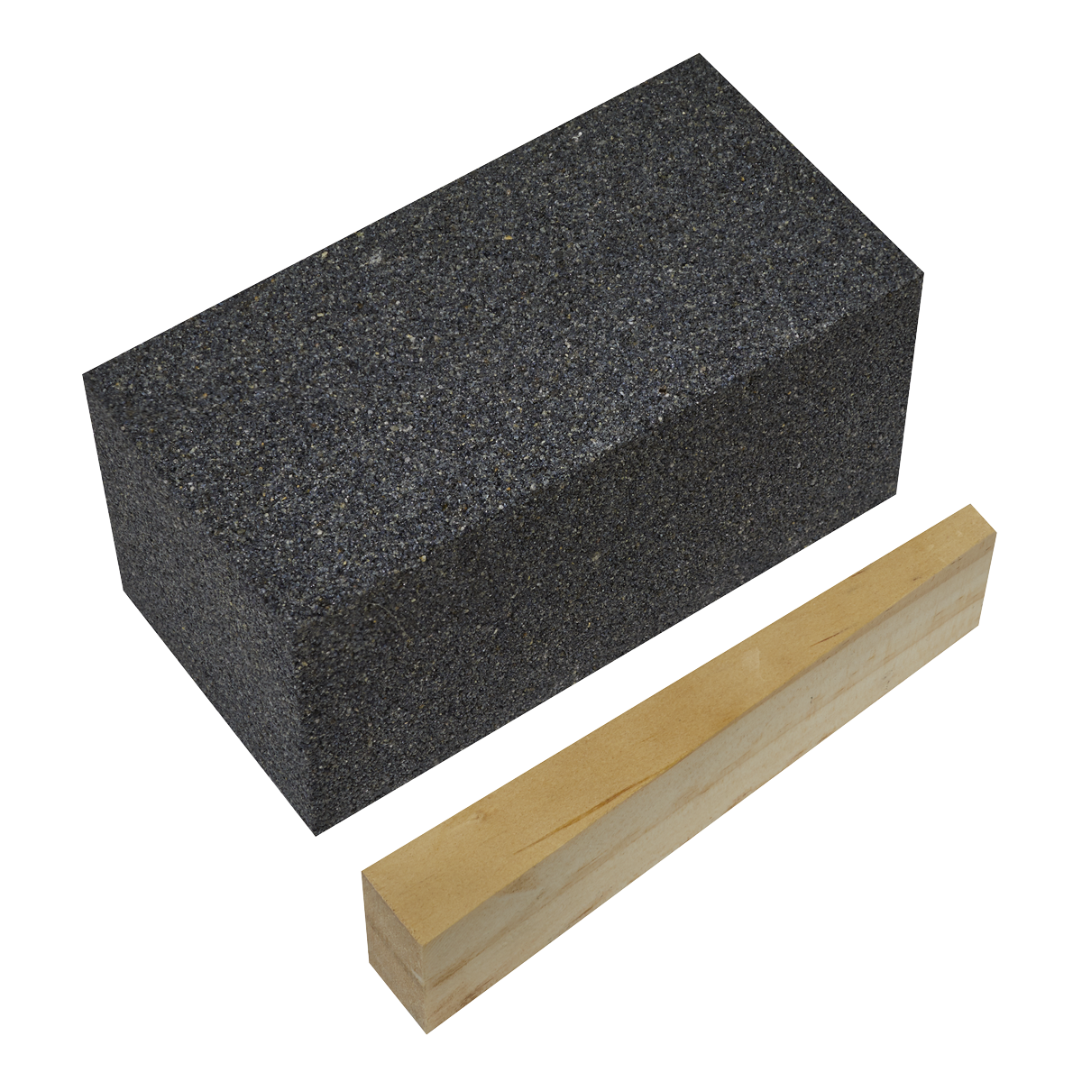 Floor Grinding Block 50 x 50 x 100mm 12Grit - Pack of 6