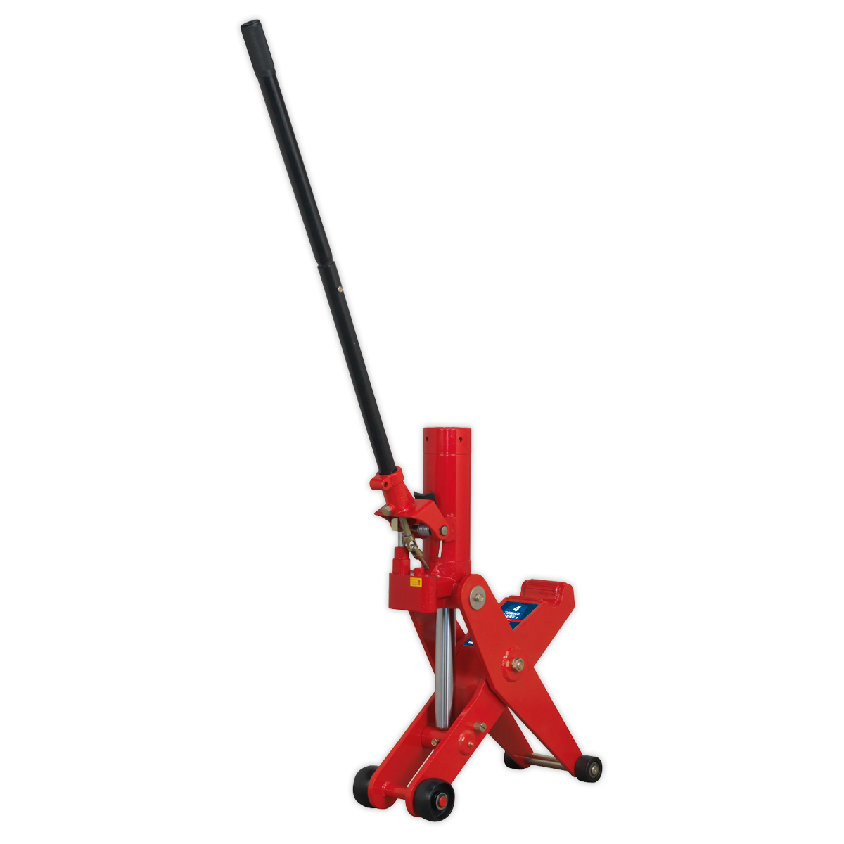 Hydraulic Forklift/Tractor Jack 4/5 Tonne