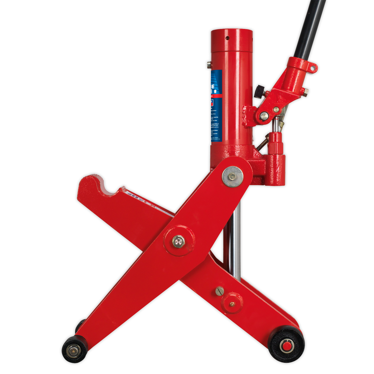 Hydraulic Forklift/Tractor Jack 4/5 Tonne