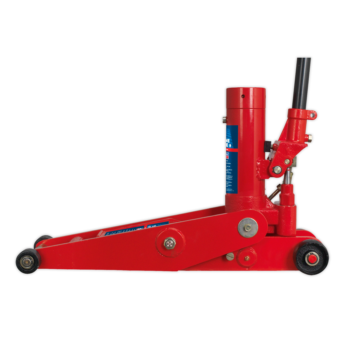 Hydraulic Forklift/Tractor Jack 4/5 Tonne