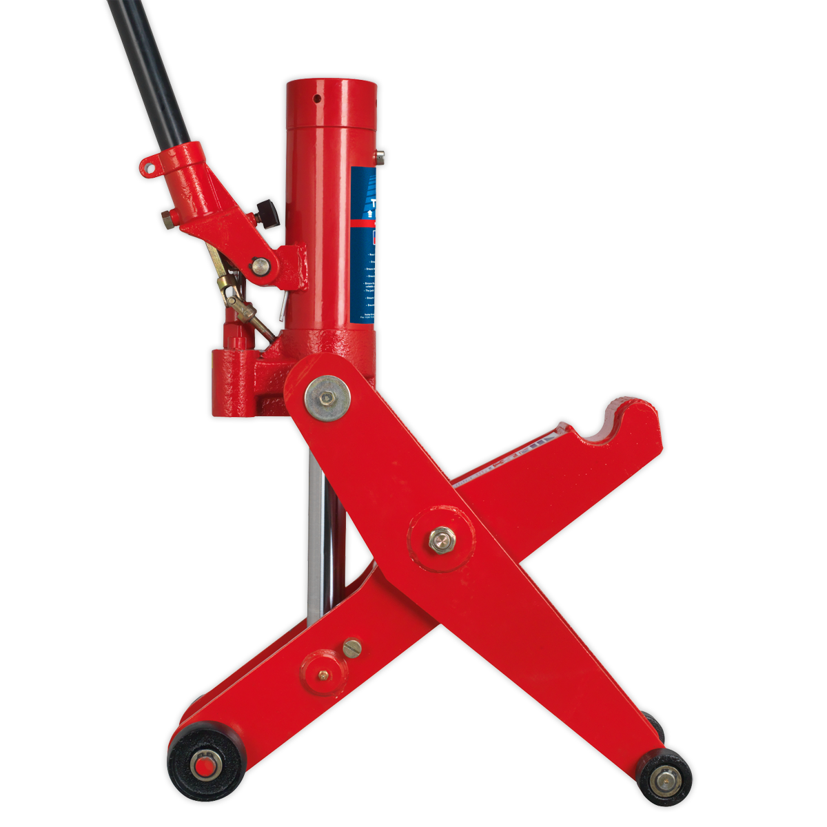 Hydraulic Forklift/Tractor Jack 4/5 Tonne