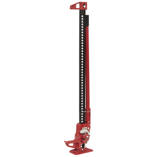 Farm Jack 1200mm - 2 Tonne Capacity