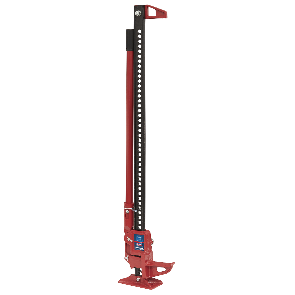 Farm Jack 1200mm - 2 Tonne Capacity