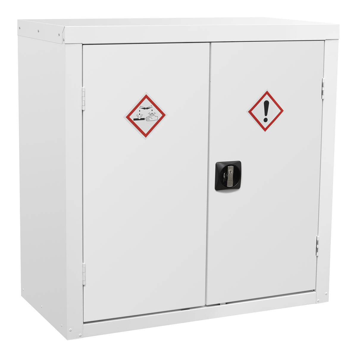 Acid/Alkali Substance Cabinet 900 x 460 x 900mm