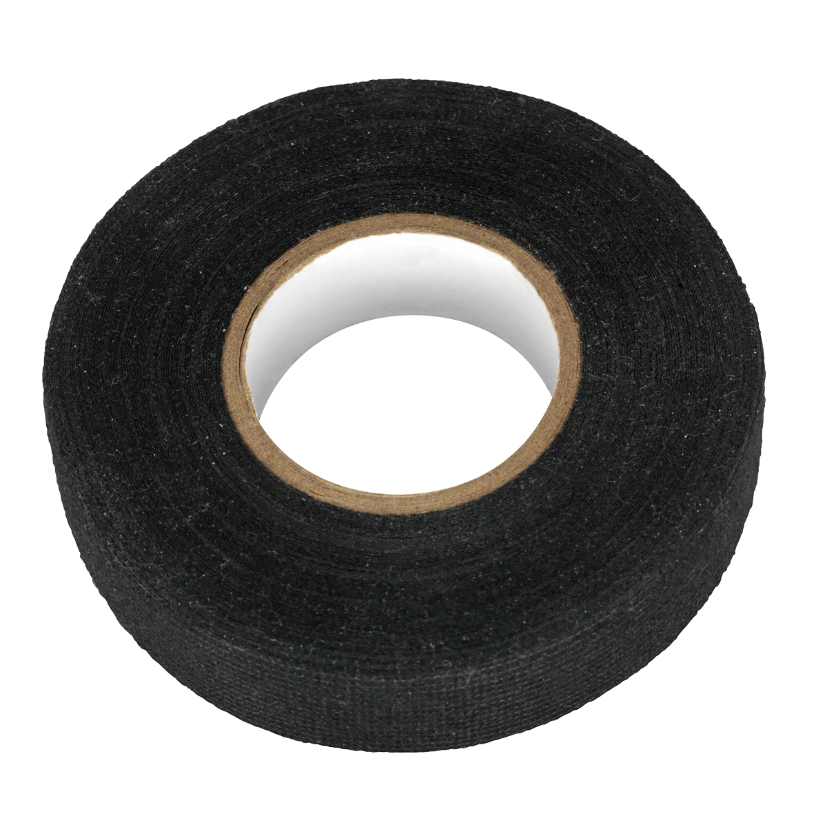 Fleece Tape 19mm x 15m Black