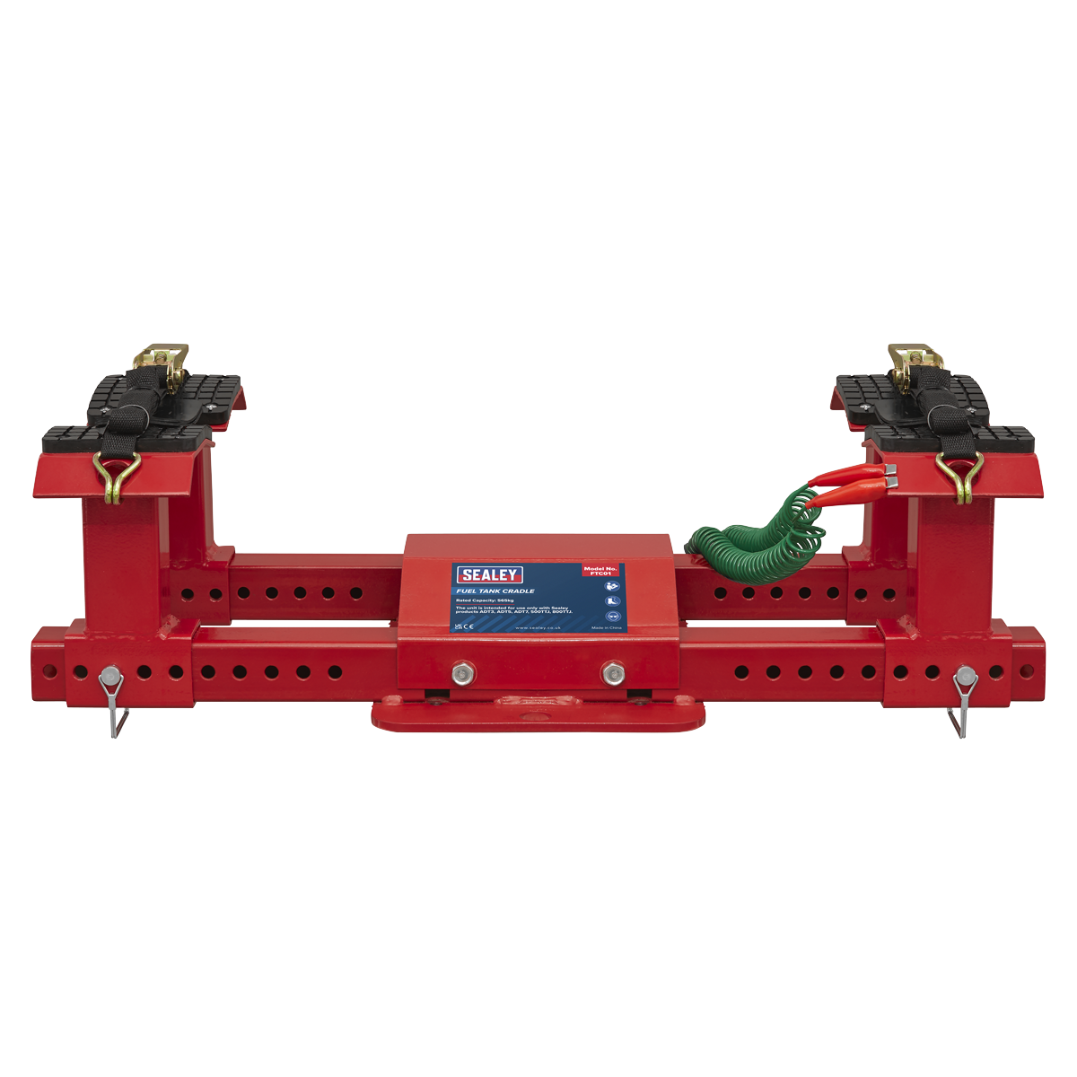 Fuel Tank Cradle 565kg