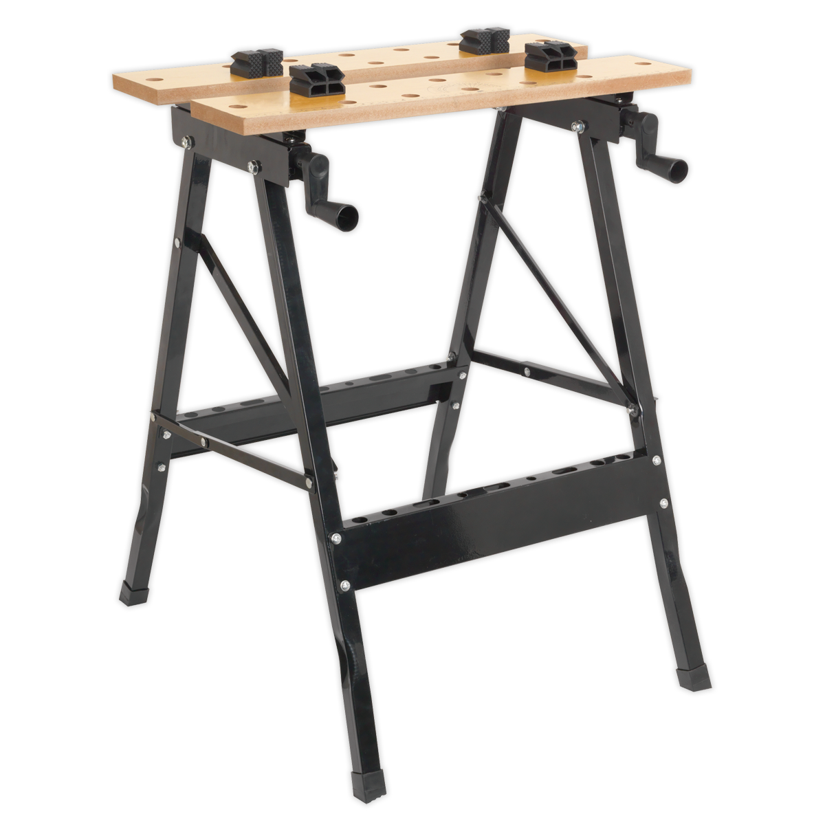 Folding Workbench 235mm Capacity