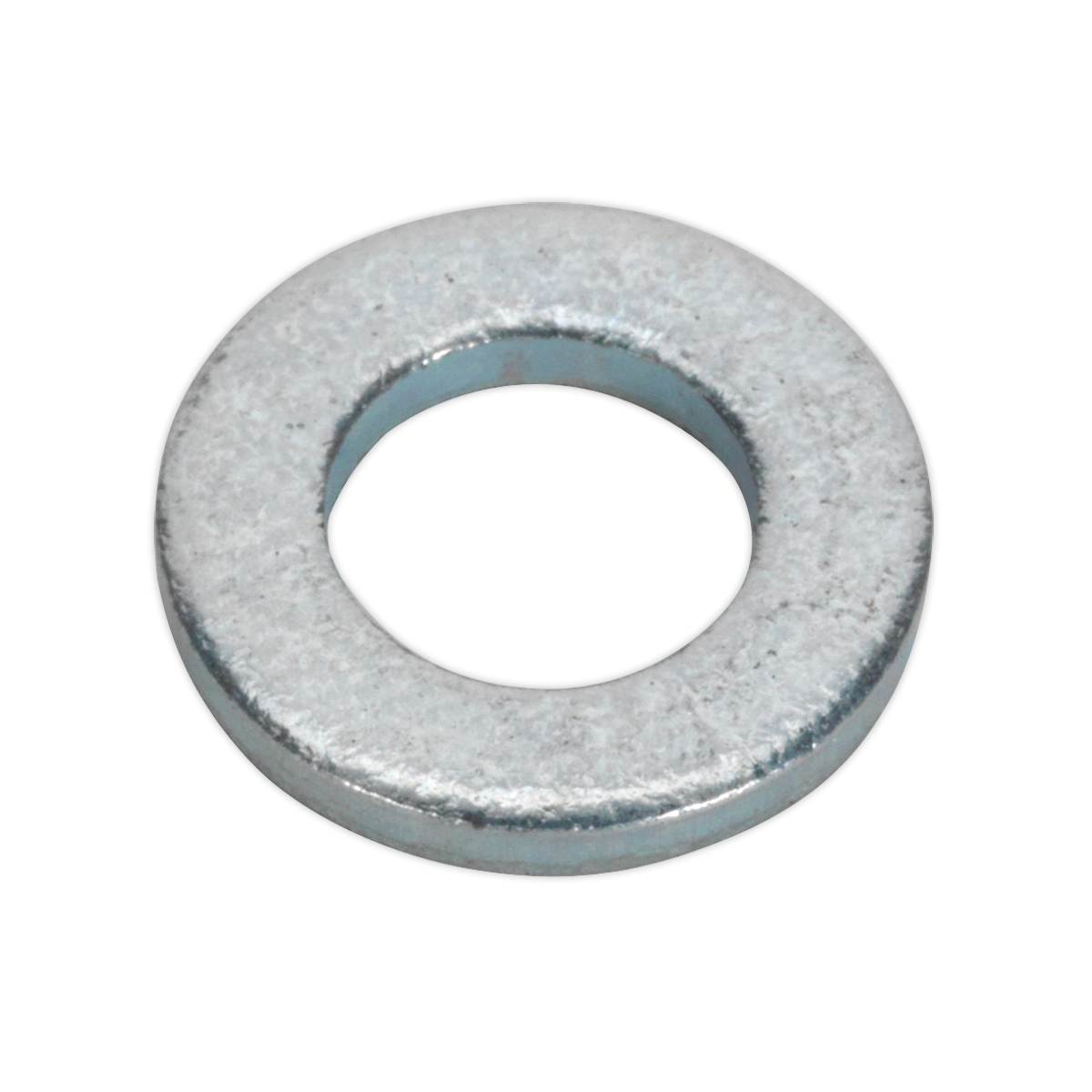 Flat Washer M5 x 12.5mm Form C Pack of 100