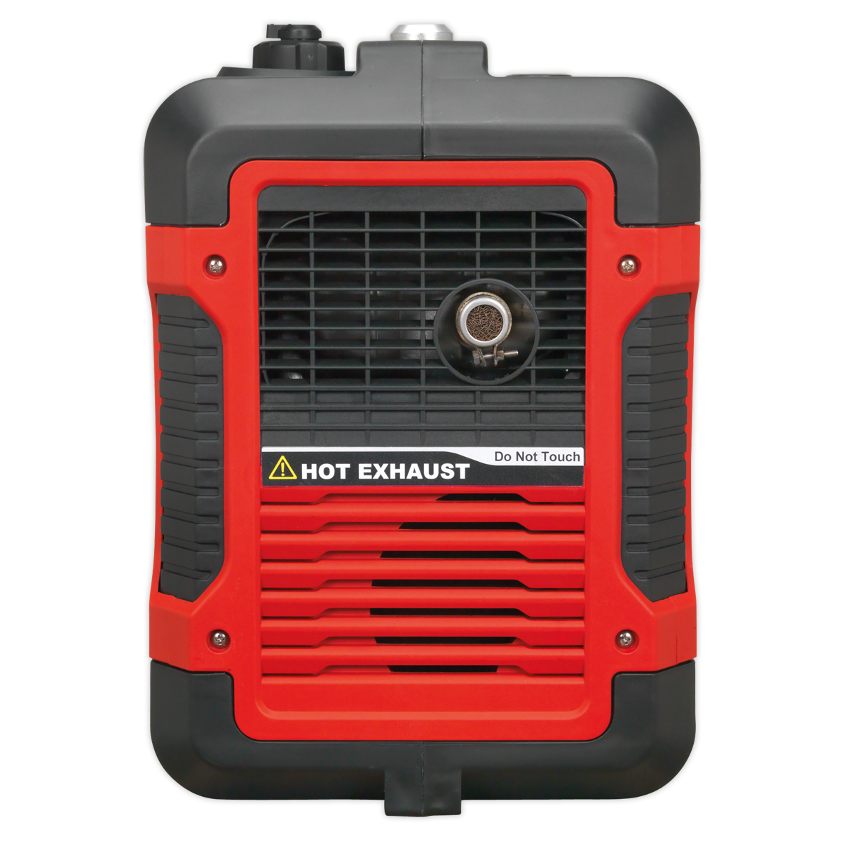 Inverter Generator 2000W 230V 4-Stroke Engine